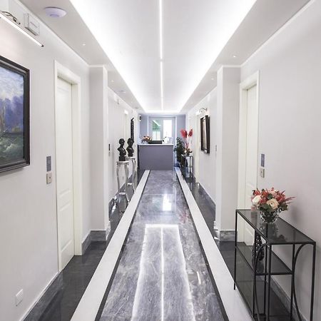 Correnti Boutique Hotel Sanremo Eksteriør bilde