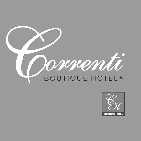 Correnti Boutique Hotel Sanremo Eksteriør bilde