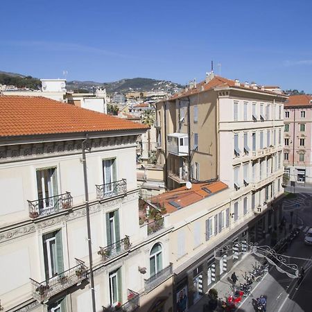Correnti Boutique Hotel Sanremo Eksteriør bilde