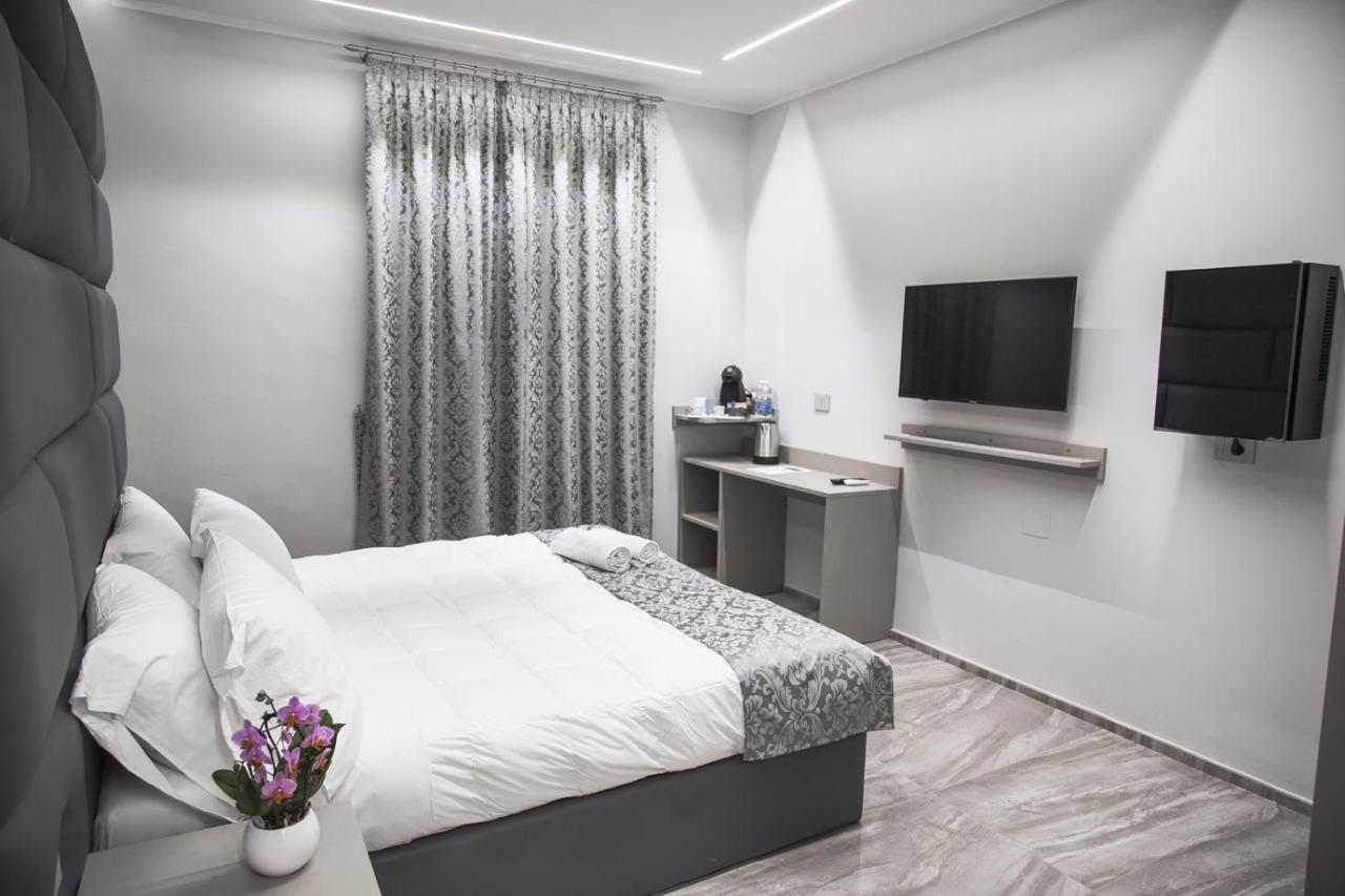Correnti Boutique Hotel Sanremo Eksteriør bilde