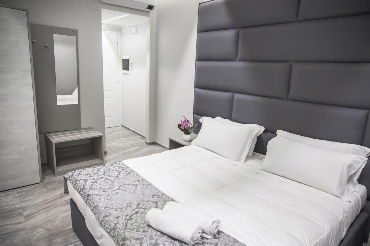 Correnti Boutique Hotel Sanremo Eksteriør bilde