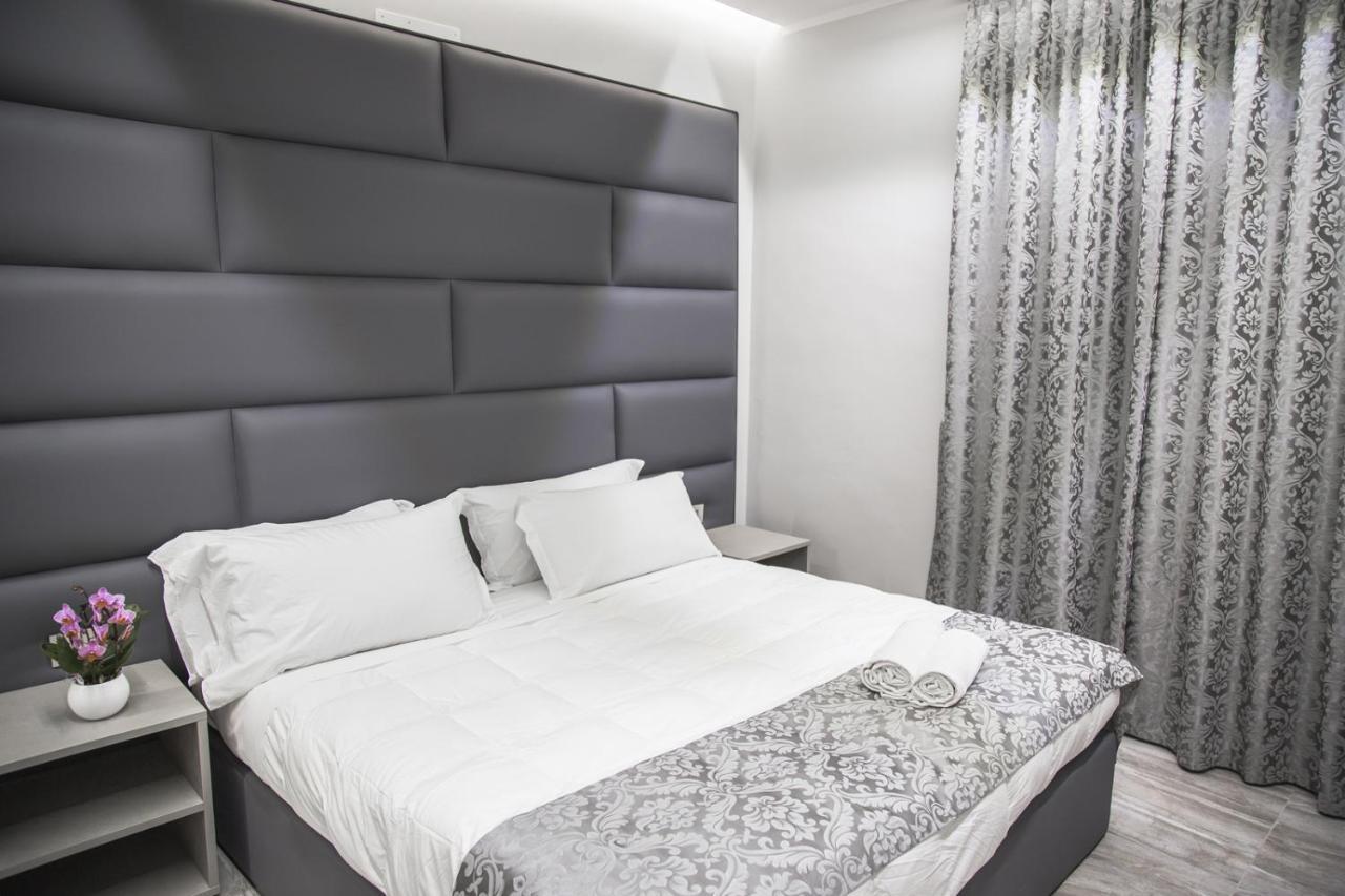 Correnti Boutique Hotel Sanremo Eksteriør bilde
