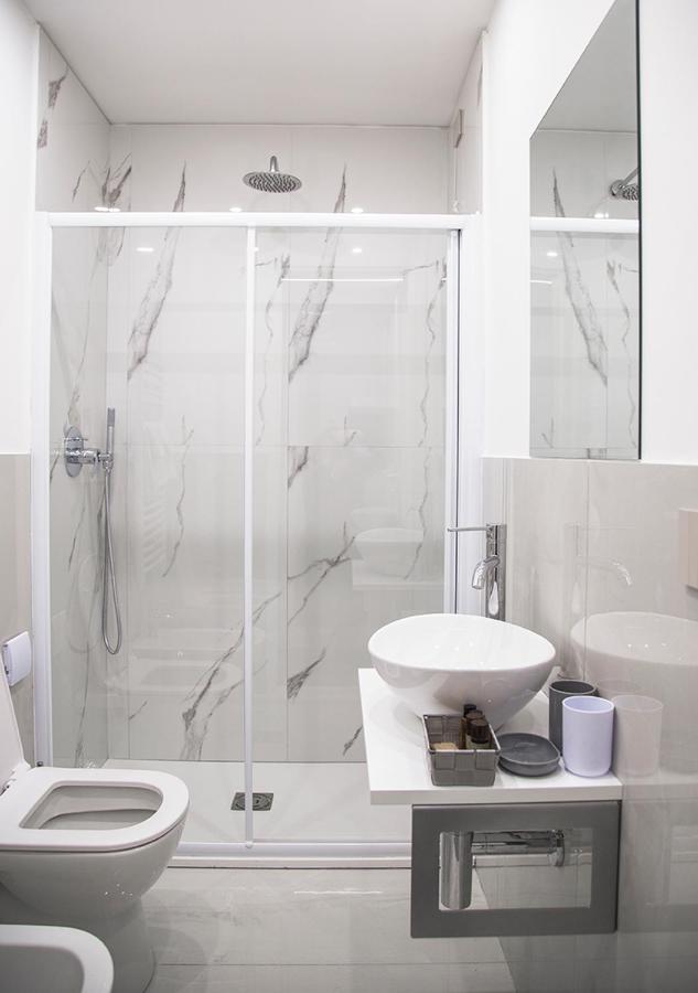 Correnti Boutique Hotel Sanremo Eksteriør bilde