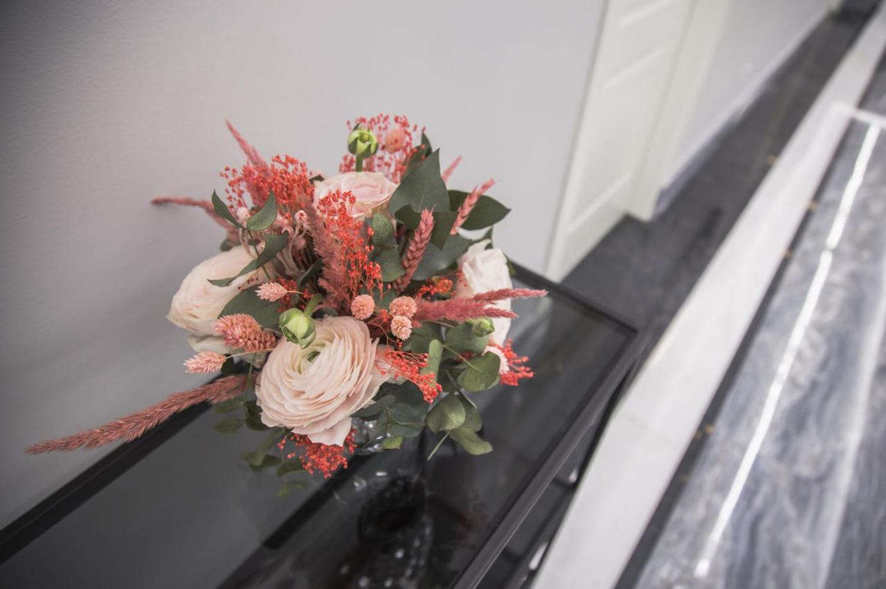 Correnti Boutique Hotel Sanremo Eksteriør bilde
