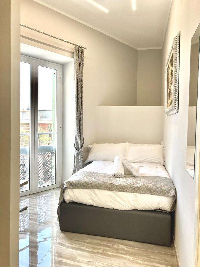 Correnti Boutique Hotel Sanremo Eksteriør bilde