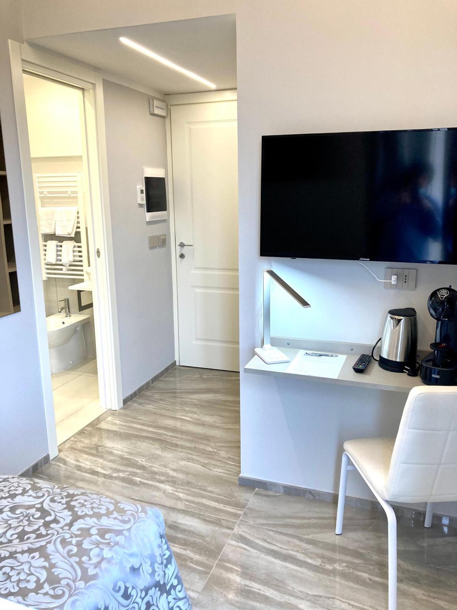 Correnti Boutique Hotel Sanremo Eksteriør bilde